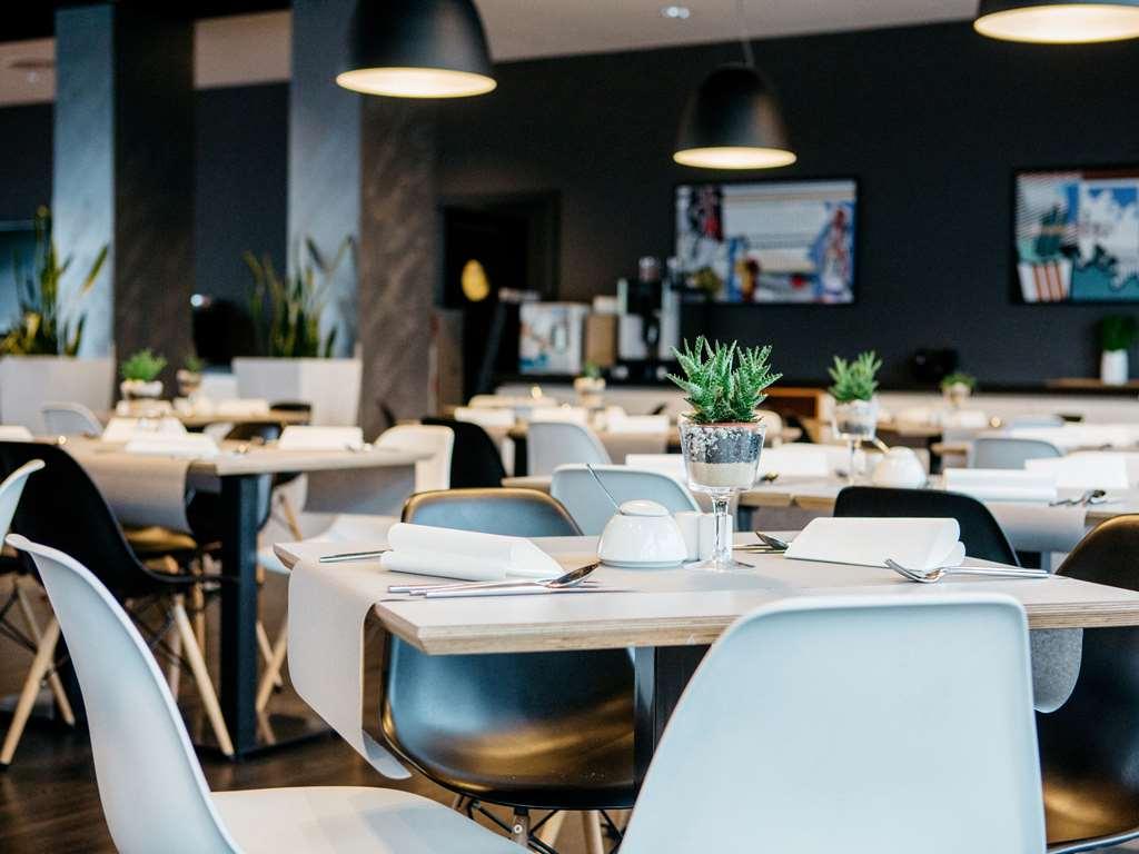 Q Hotel Kraków Cracóvia Restaurante foto