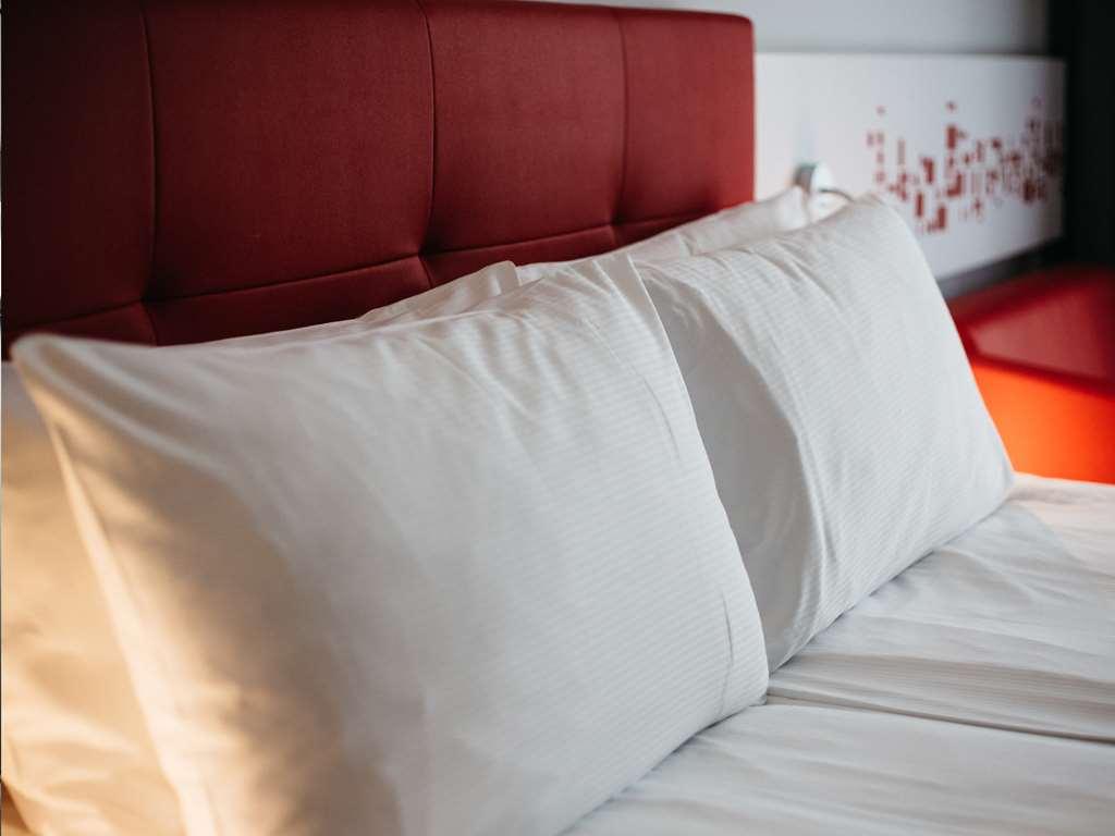 Q Hotel Kraków Cracóvia Quarto foto